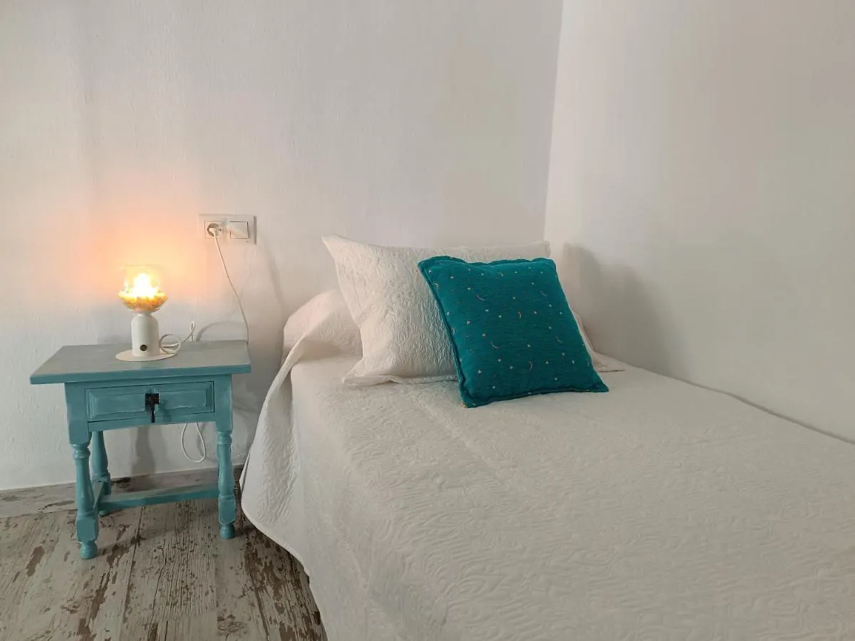Casa Sarasvati Villa Frigiliana Spain