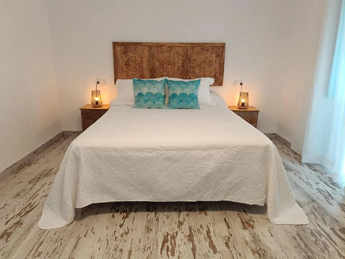 Casa Sarasvati Villa Frigiliana