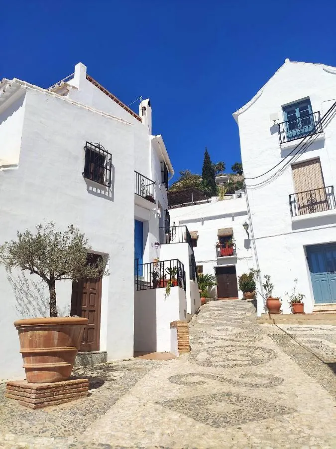 Casa Sarasvati Villa Frigiliana
