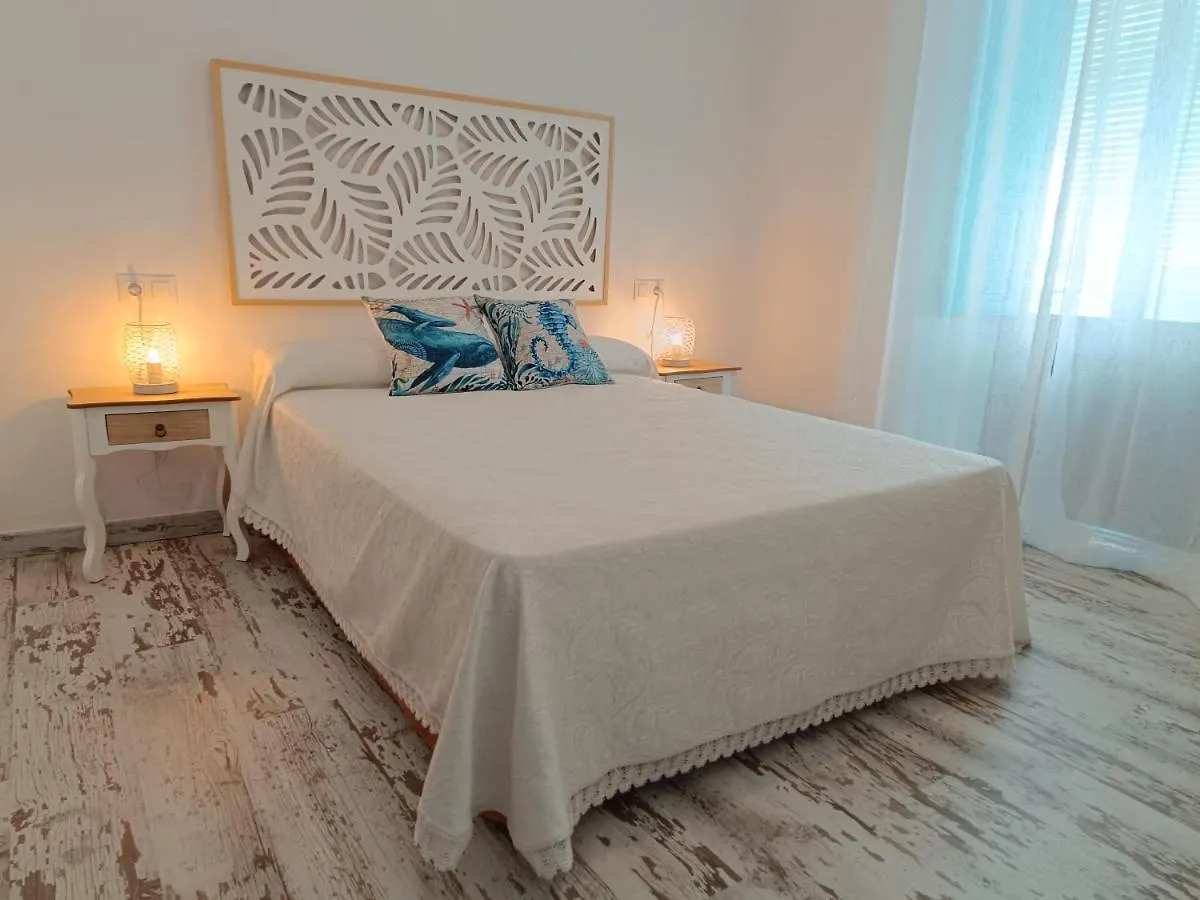 Casa Sarasvati Villa Frigiliana Holiday home