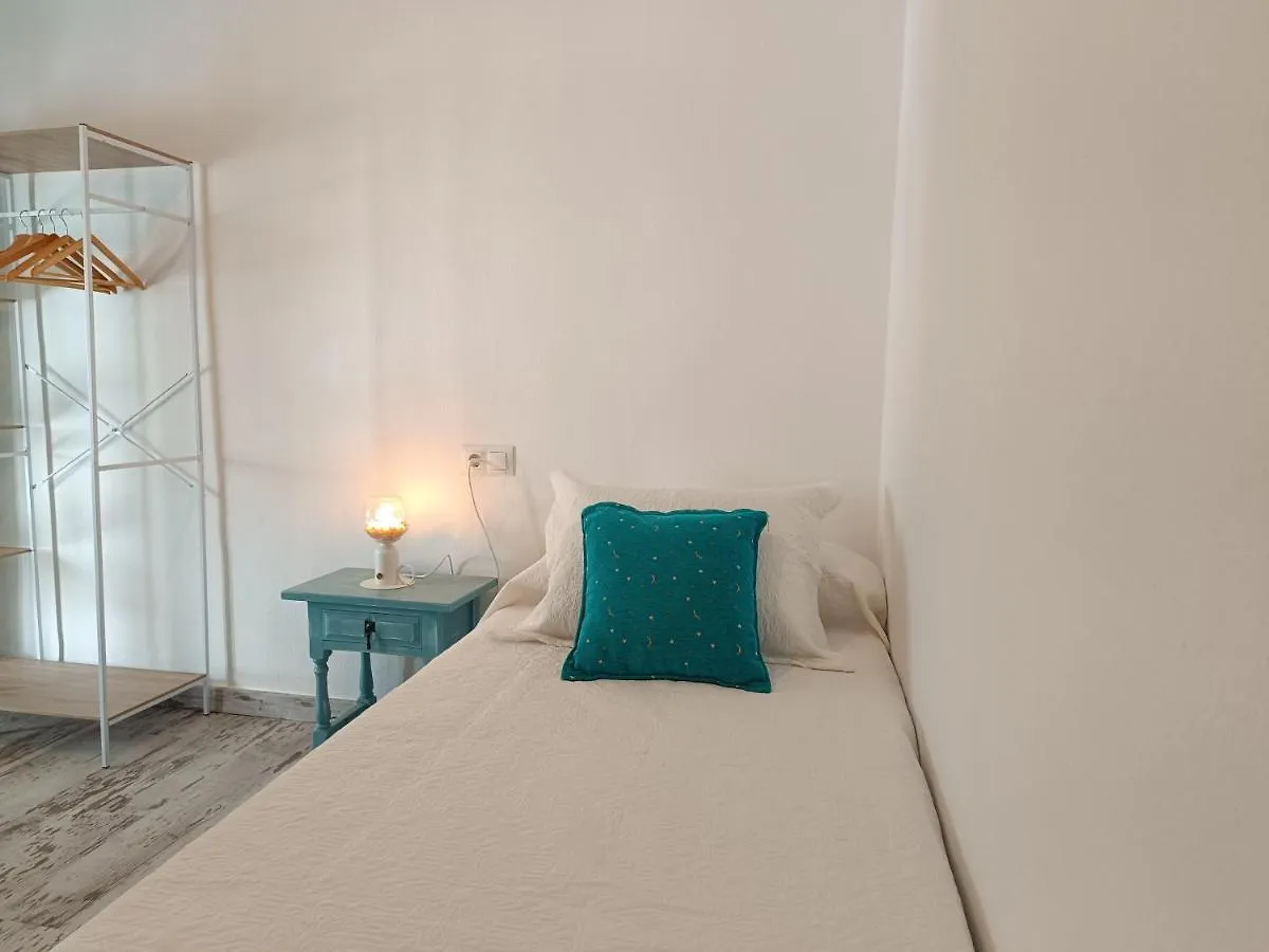 Casa Sarasvati Villa Frigiliana Spain