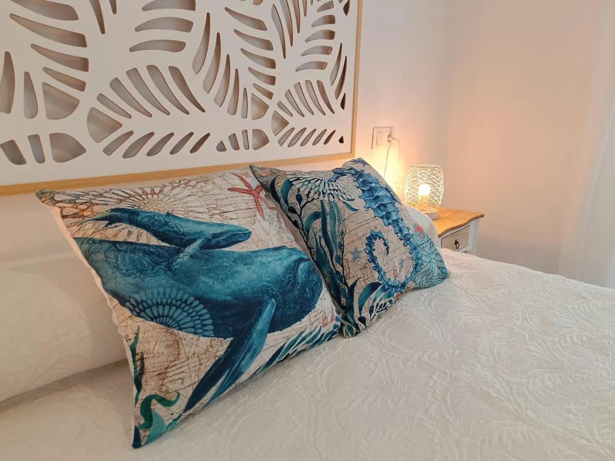 Casa Sarasvati Villa Frigiliana Holiday home