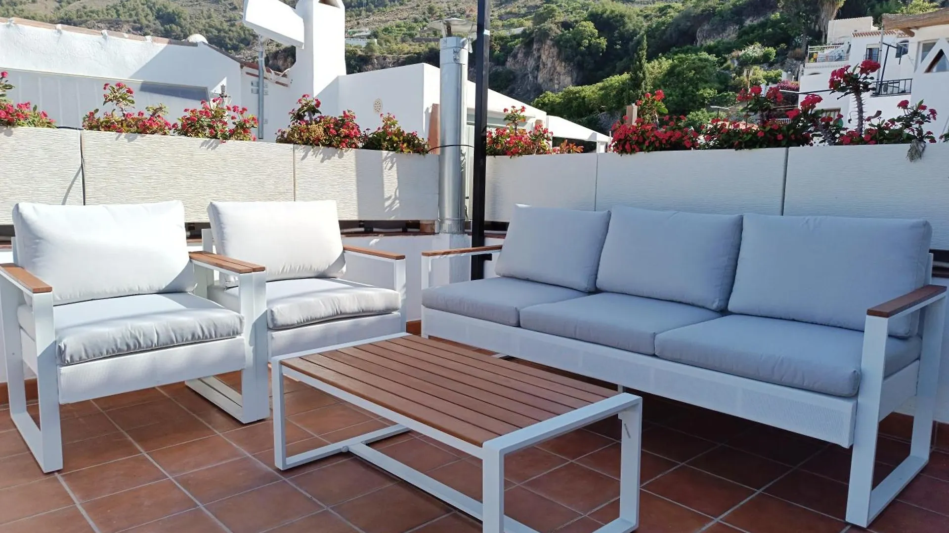 Casa Sarasvati Villa Frigiliana Holiday home